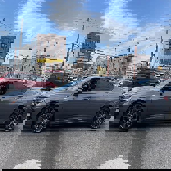 Used 2023 Acura TLX w/ A-SPEC Pkg image 7