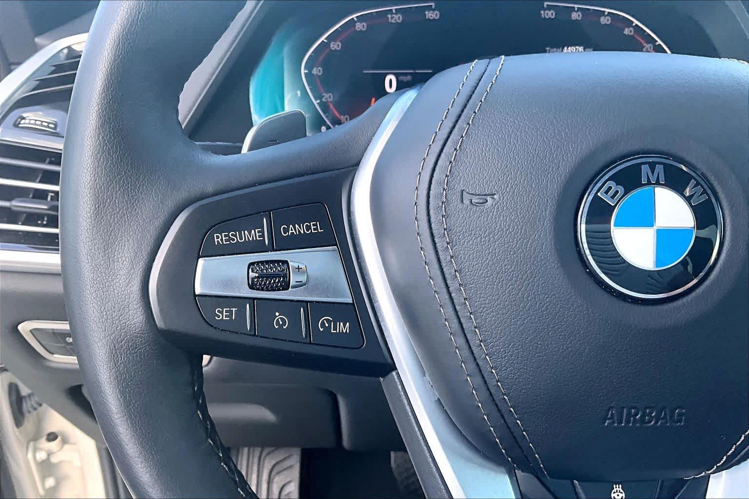Used 2023 BMW X5 sDrive40i w/ Premium Package RWD image 20