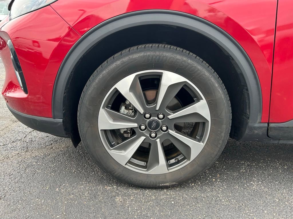 Certified 2023 Ford Escape Platinum AWD/4WD image 12