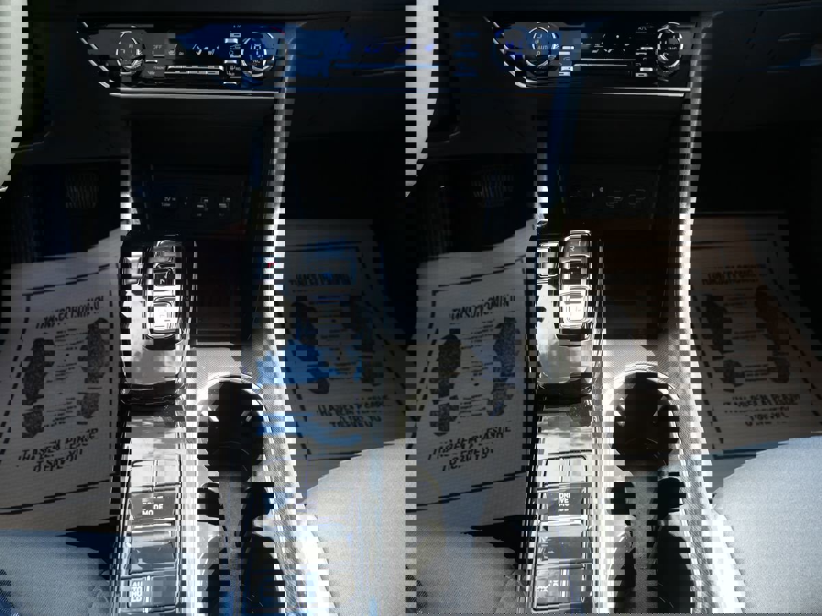 Used 2020 Hyundai Sonata SEL w/ Convenience Package image 11