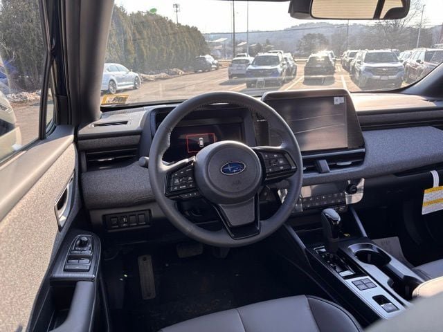 New 2026 Subaru Outback Premium AWD/4WD image 18
