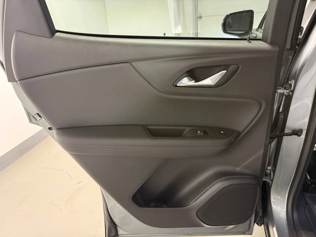 Used 2024 Chevrolet Blazer RS w/ Driver Confidence II Package FWD image 25
