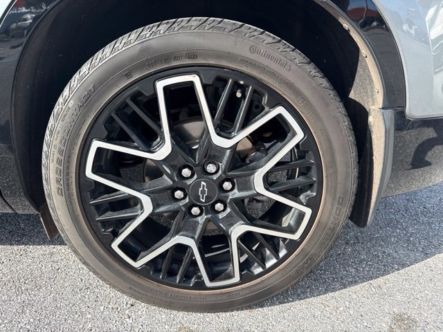 Used 2024 Chevrolet Blazer RS w/ Driver Confidence II Package FWD image 11
