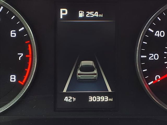 Used 2024 Kia K5 GT image 24