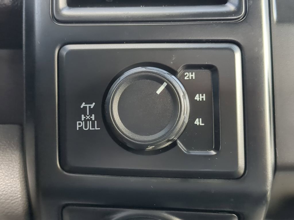 Used 2017 Ford F150 XL w/ Equipment Group 101A Mid image 24