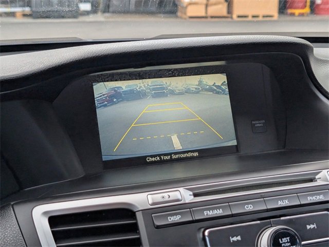 Used 2015 Honda Accord Sport image 19