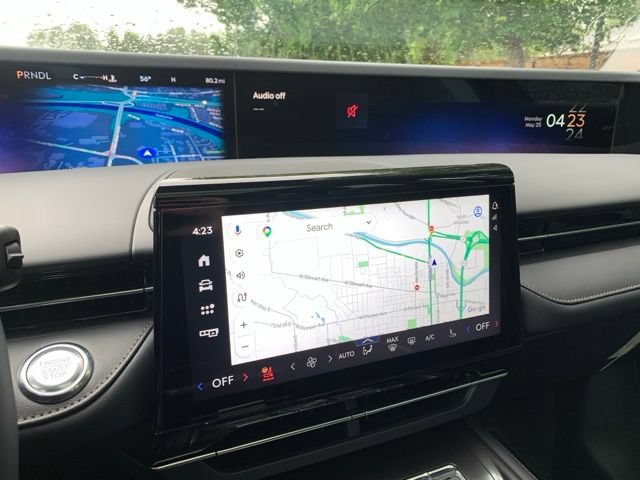 New 2026 Lincoln Nautilus Reserve AWD/4WD image 20