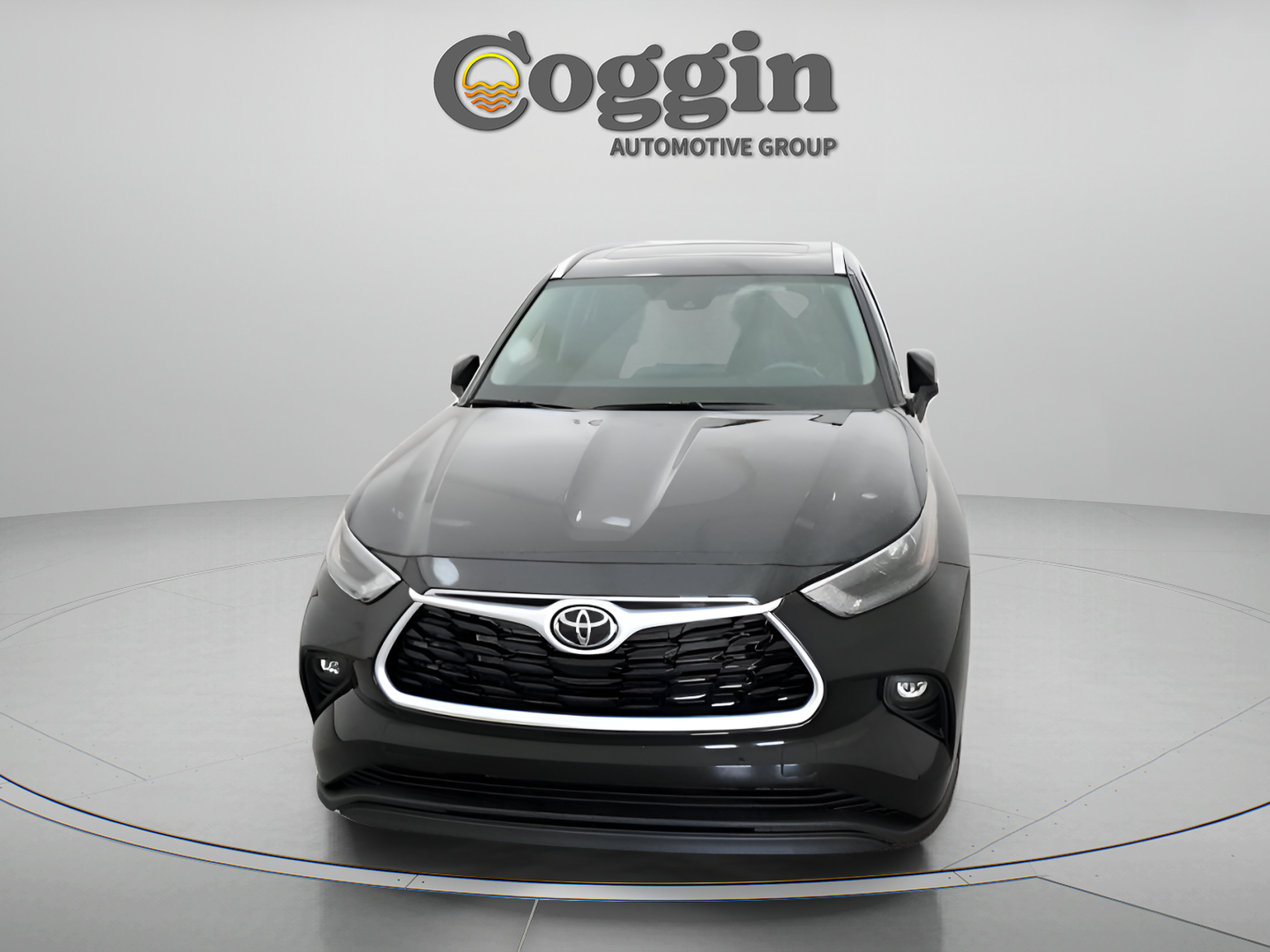 Certified 2026 Toyota Highlander XLE AWD/4WD image 15
