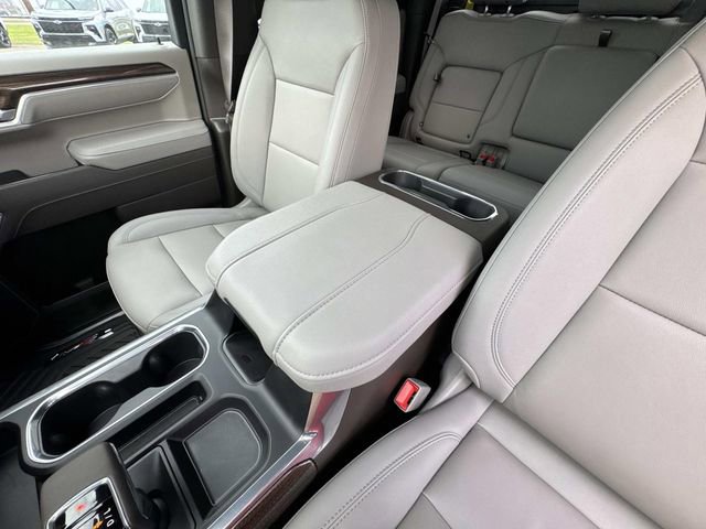 New 2026 Chevrolet Silverado 1500 LT AWD/4WD image 50