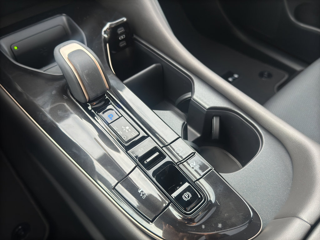 New 2026 Toyota Crown Nightshade image 29