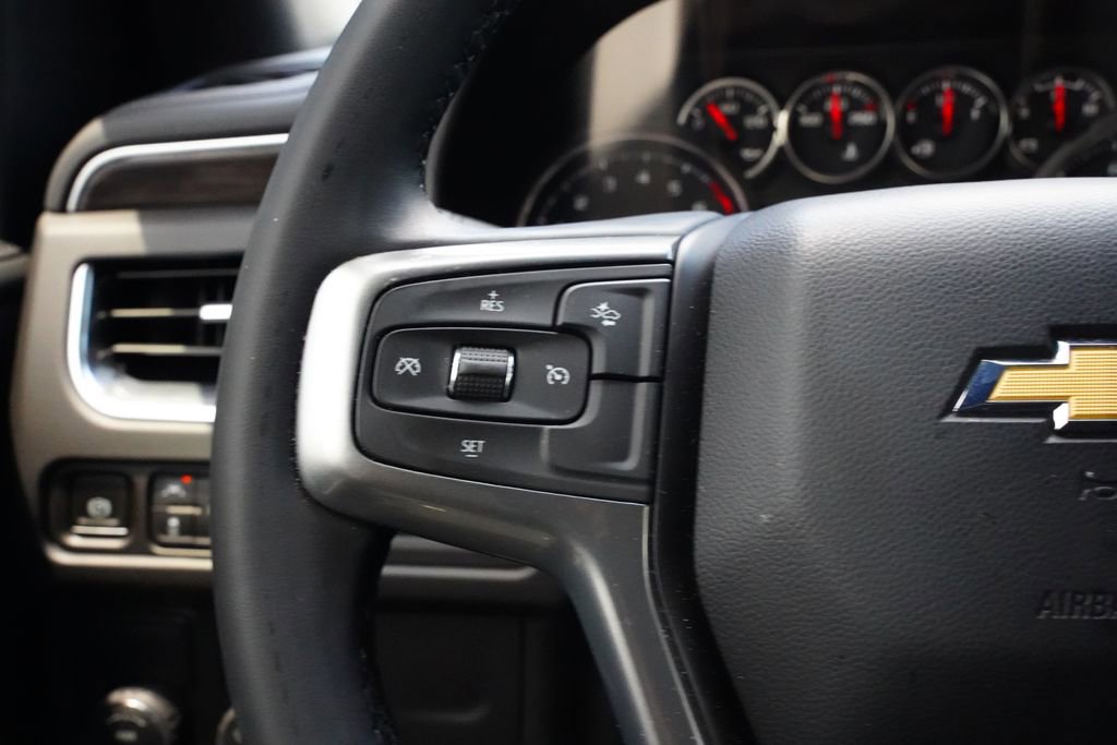 Used 2024 Chevrolet Tahoe LS RWD image 28