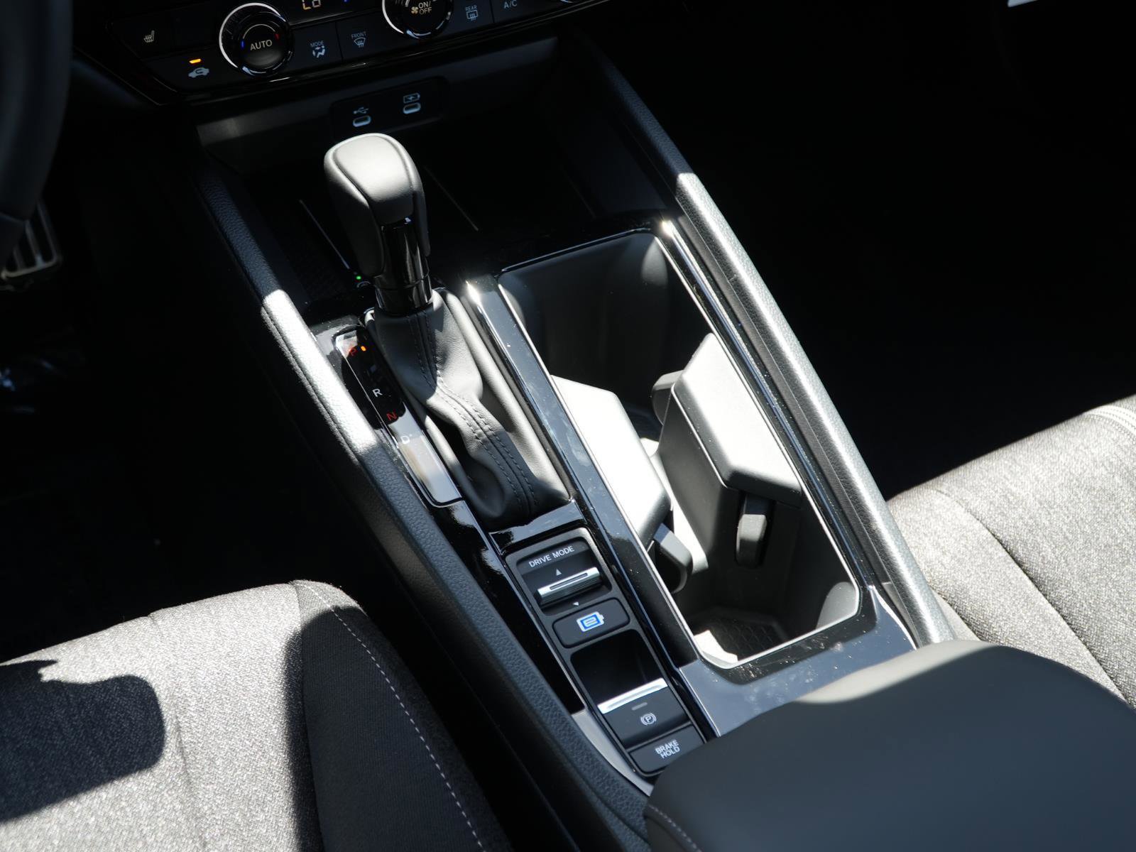 New 2026 Honda Accord Sport image 27