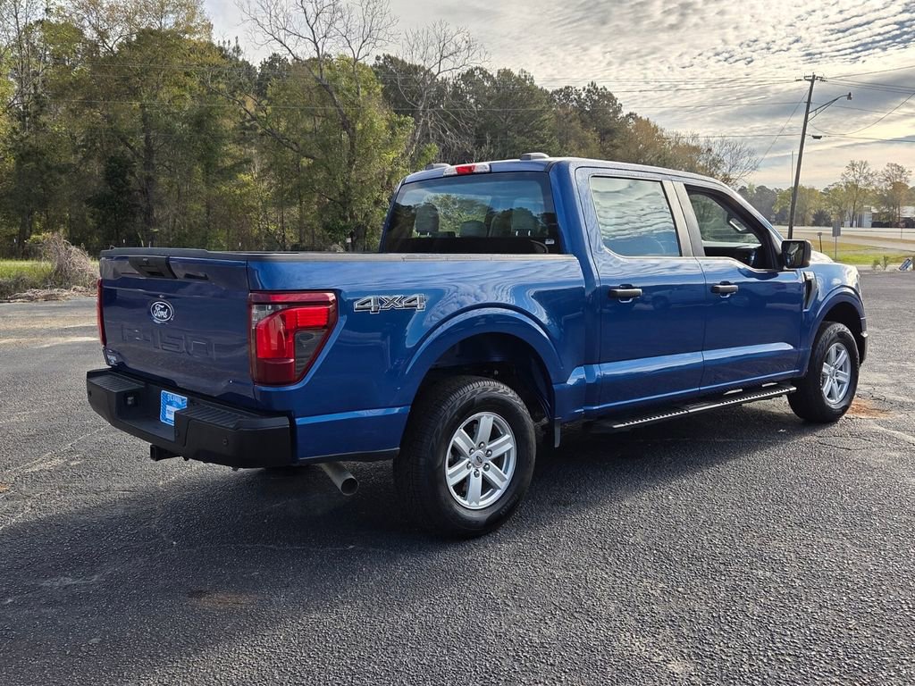 Used 2025 Ford F150 XL image 10