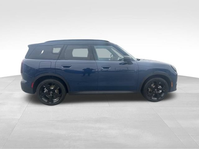 New 2026 MINI Cooper Countryman S w/ Comfort Package Max AWD/4WD image 9