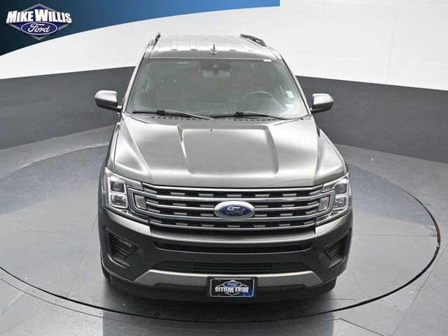 Used 2021 Ford Expedition XLT image 10