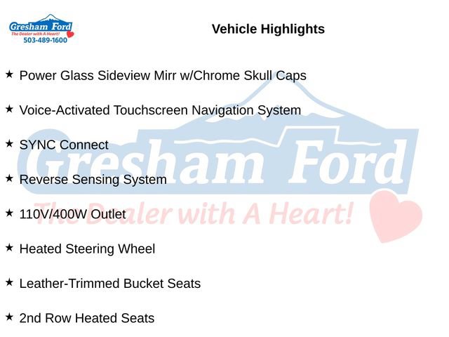 Used 2018 Ford F150 Lariat w/ Equipment Group 502A Luxury AWD/4WD image 10