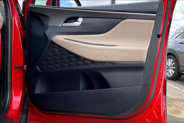 Certified 2023 Hyundai Santa Fe SEL image 24