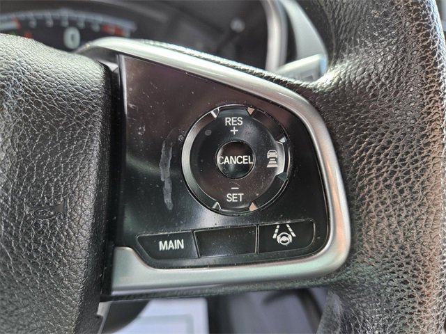 Used 2022 Honda CR-V EX image 26