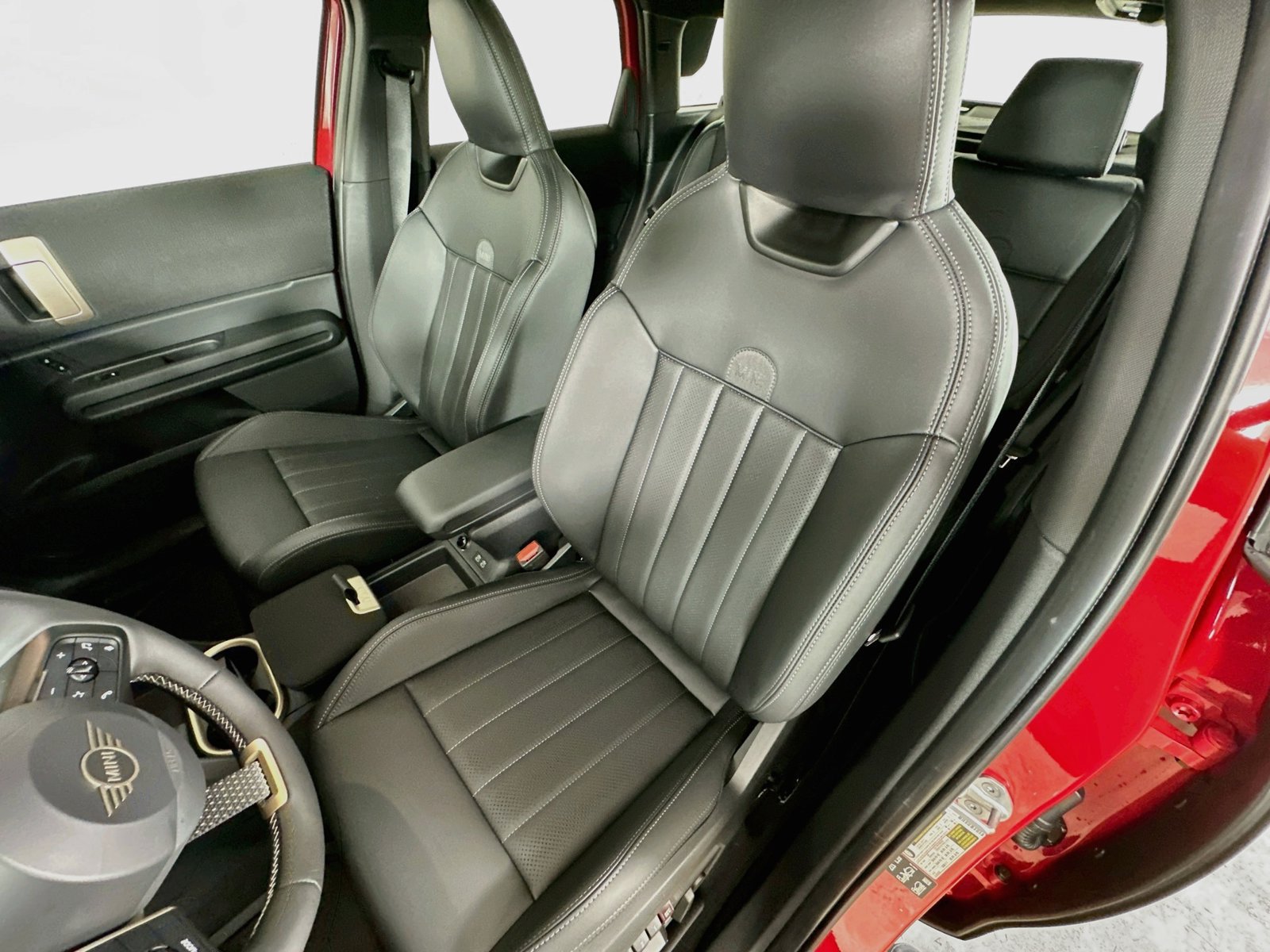 New 2027 MINI Cooper Countryman S AWD/4WD image 33