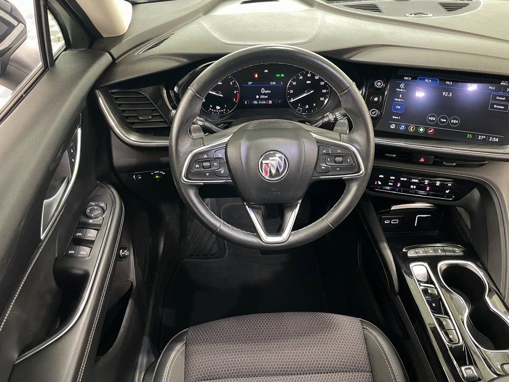 Used 2023 Buick Envision Preferred image 20