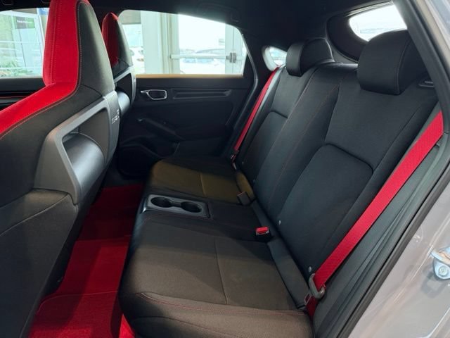 New 2026 Honda Civic Type R image 18