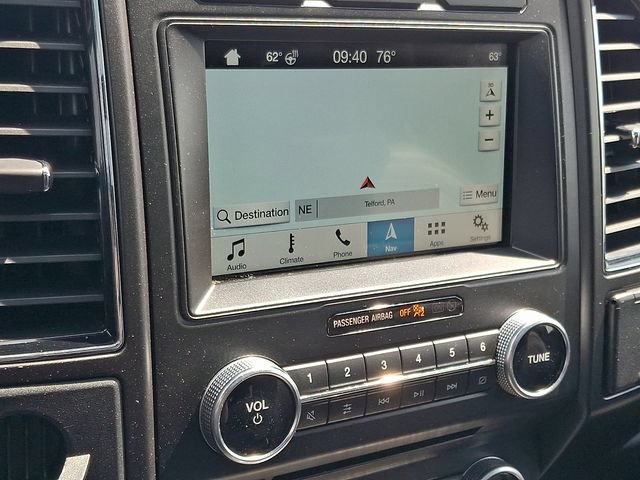 Used 2018 Ford Expedition Max Limited AWD/4WD image 19