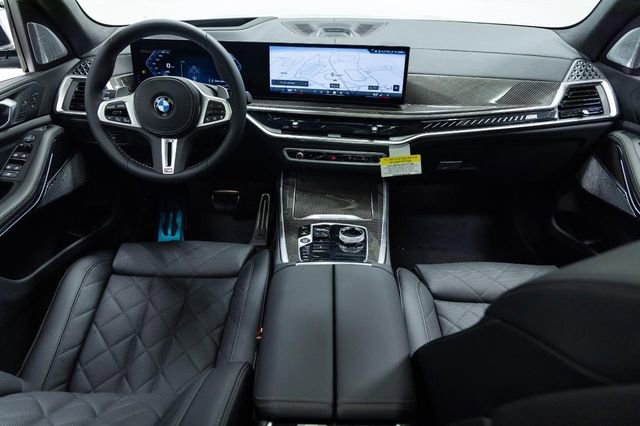 New 2026 BMW X5 M60i image 23