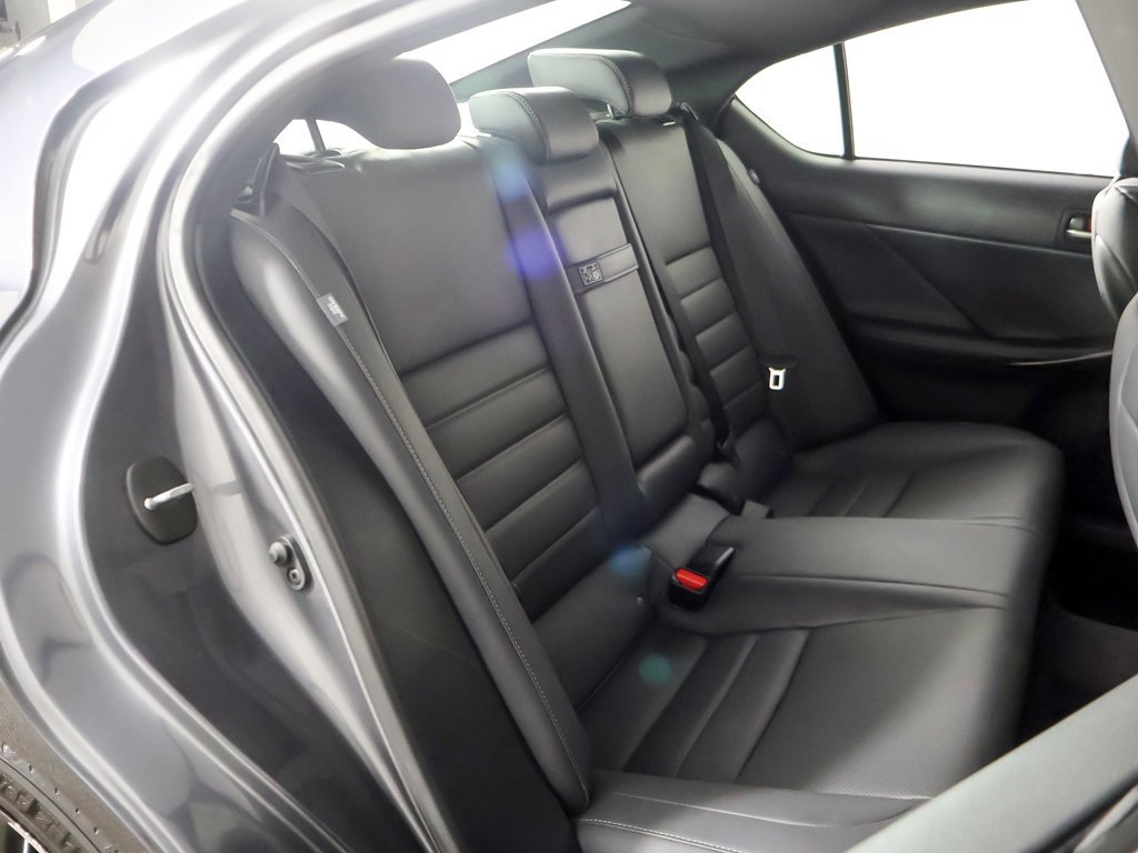 Used 2023 Lexus IS 350 F Sport image 33