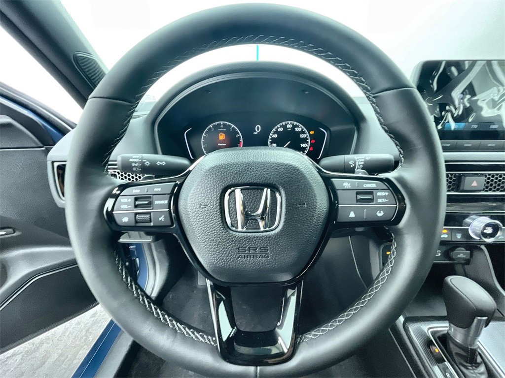 New 2026 Honda Civic Sport image 19