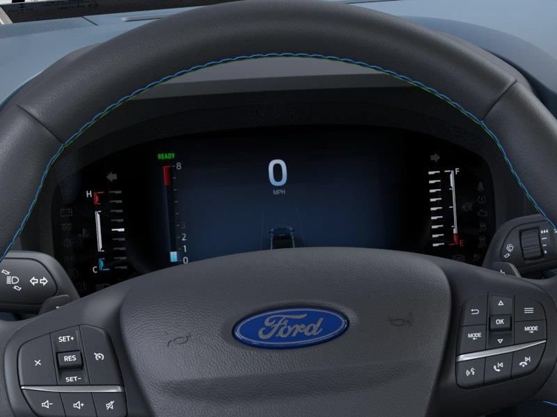 New 2026 Ford Maverick Lobo AWD/4WD image 13