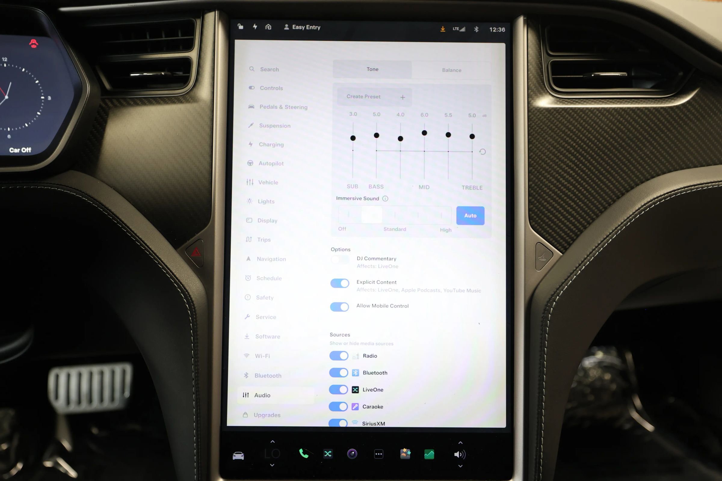 Used 2018 Tesla Model S P100D AWD/4WD image 70