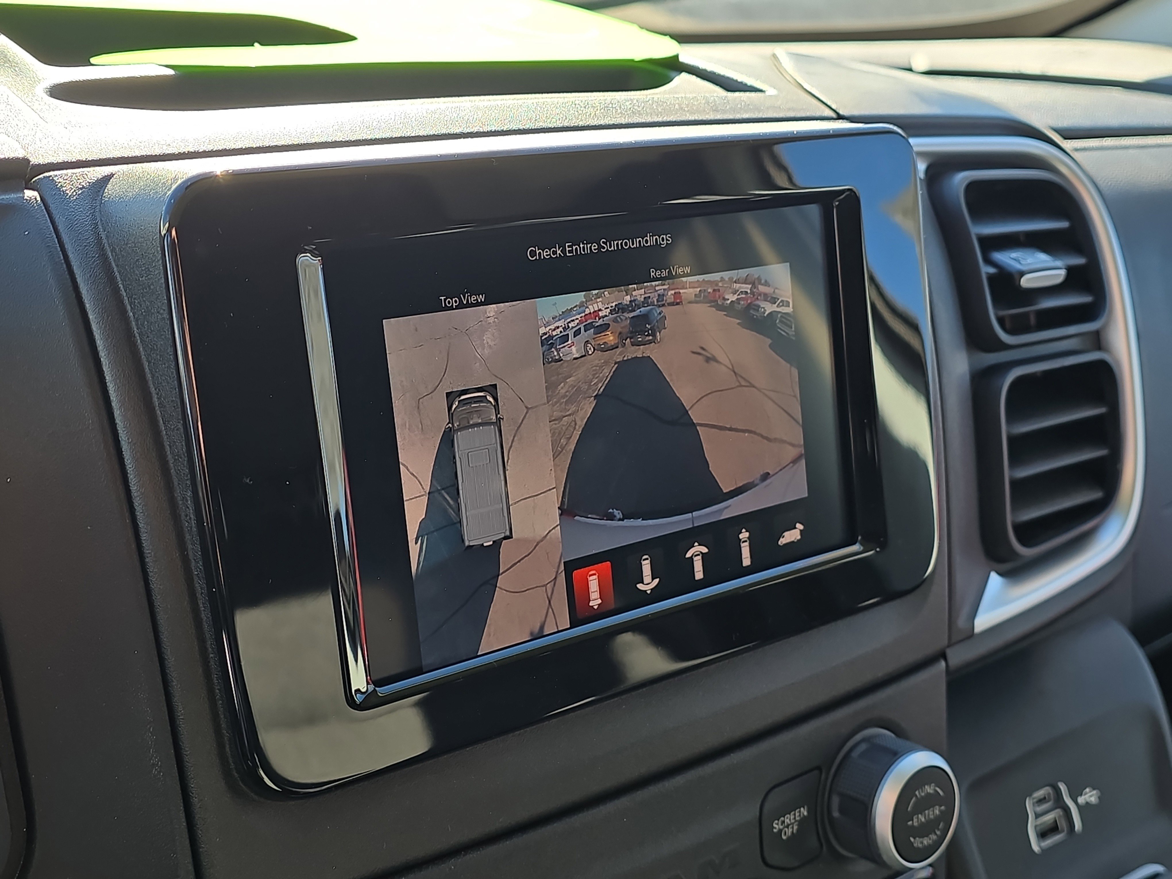 Used 2025 RAM ProMaster 2500 w/ Quick Order Package 22G SLT image 19