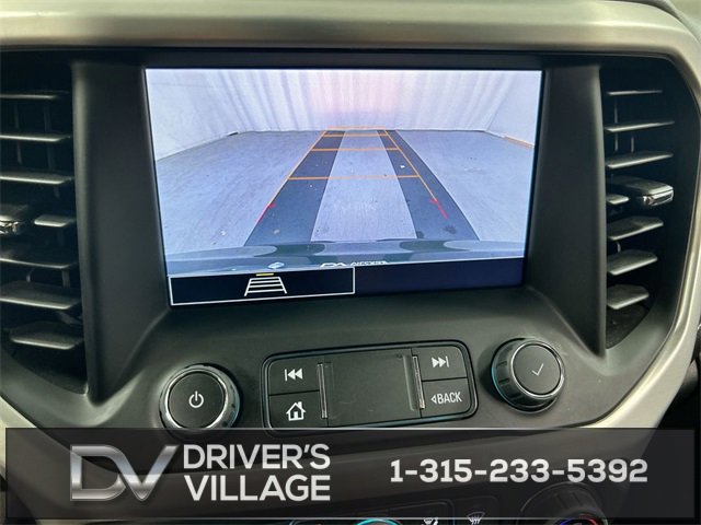 Used 2023 GMC Acadia SLE w/ Driver Convenience Package image 15