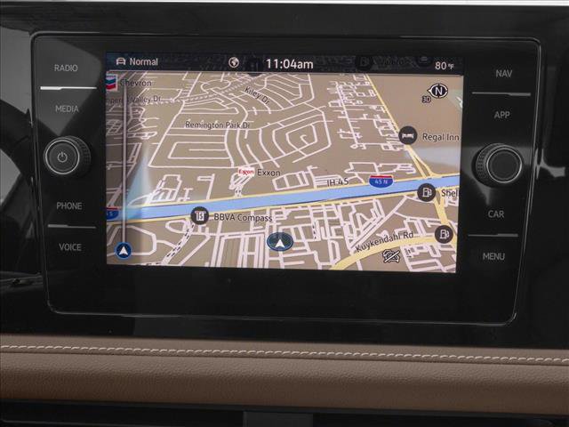 New 2026 Volkswagen Jetta SEL image 12