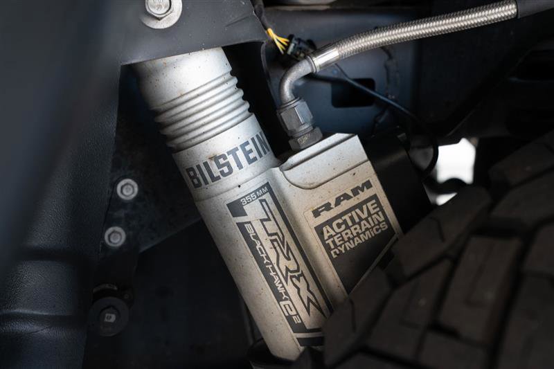 Used 2021 RAM 1500 TRX w/ TRX Level 2 Equipment Group image 19