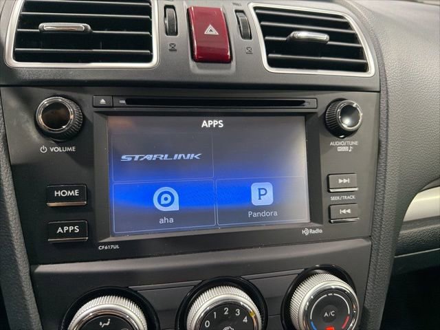 Used 2016 Subaru Forester 2.5i image 19