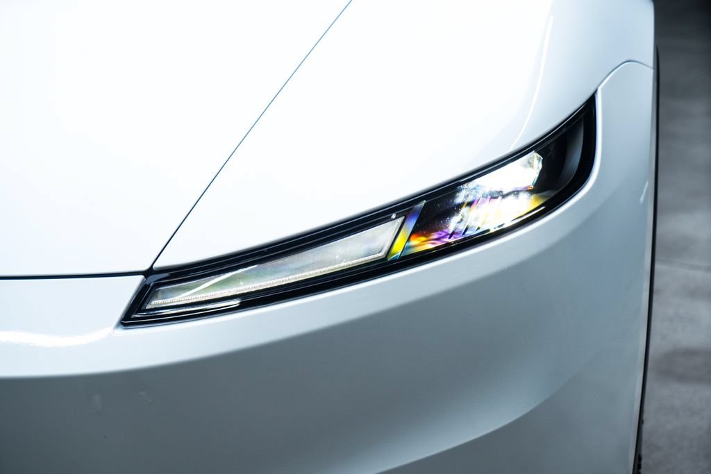 Used 2026 Tesla Model Y 2WD image 4