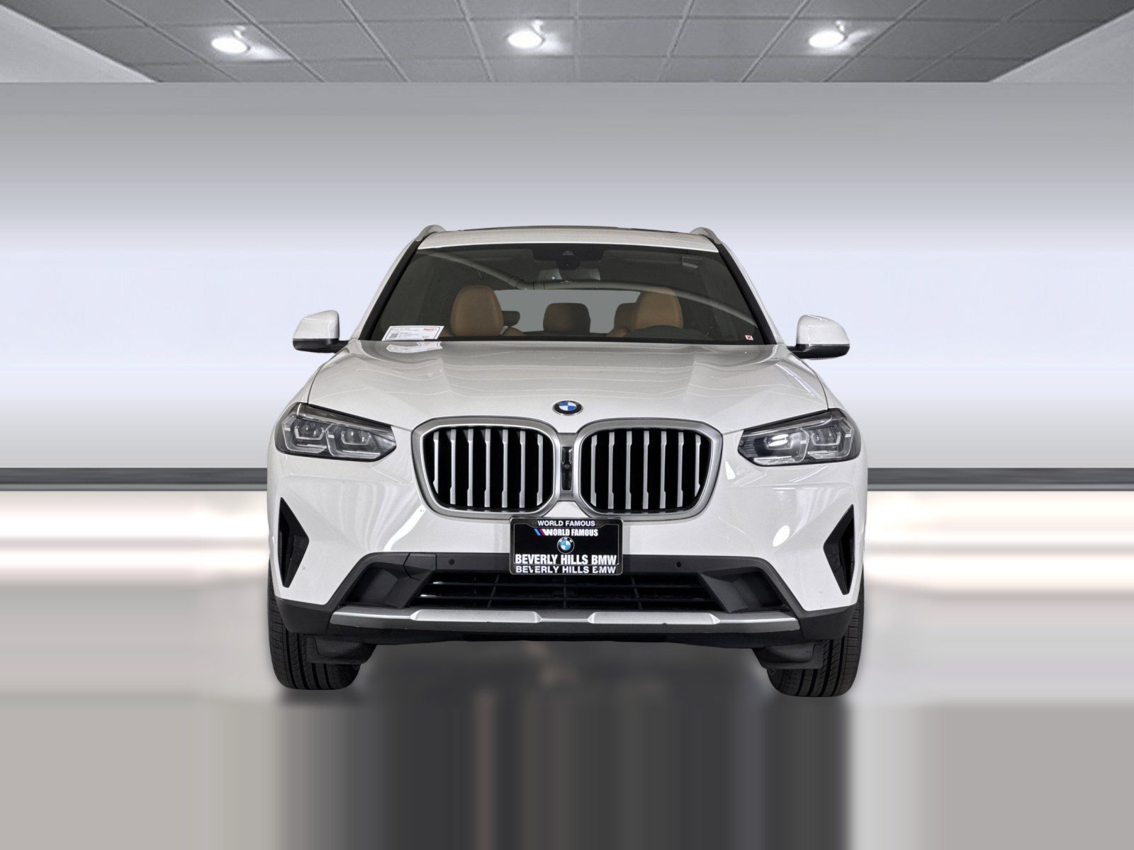 Used 2024 BMW X3 sDrive30i w/ Convenience Package RWD image 5