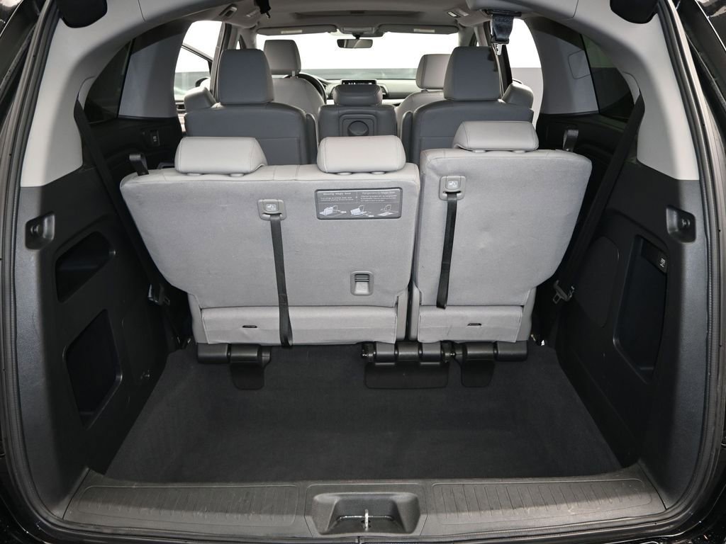 Used 2020 Honda Odyssey EX-L image 11