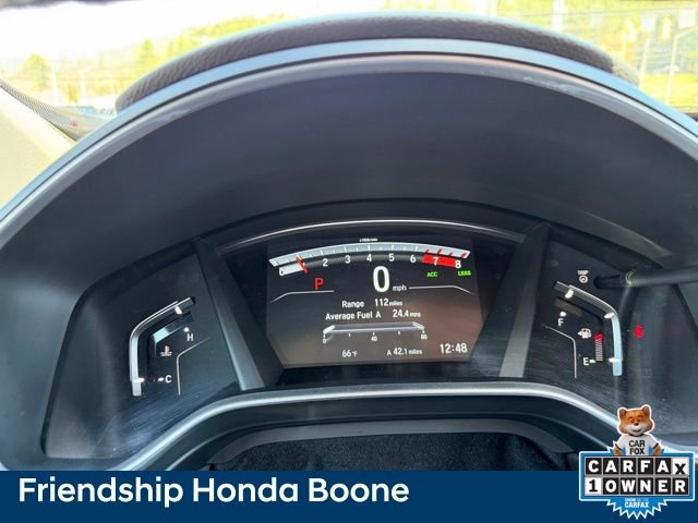 Used 2018 Honda CR-V Touring image 25