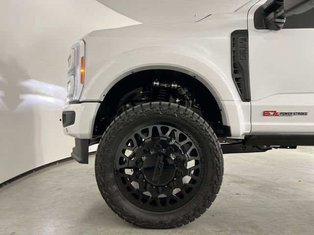 Used 2023 Ford F450 Lariat w/ Lariat Ultimate Package image 33