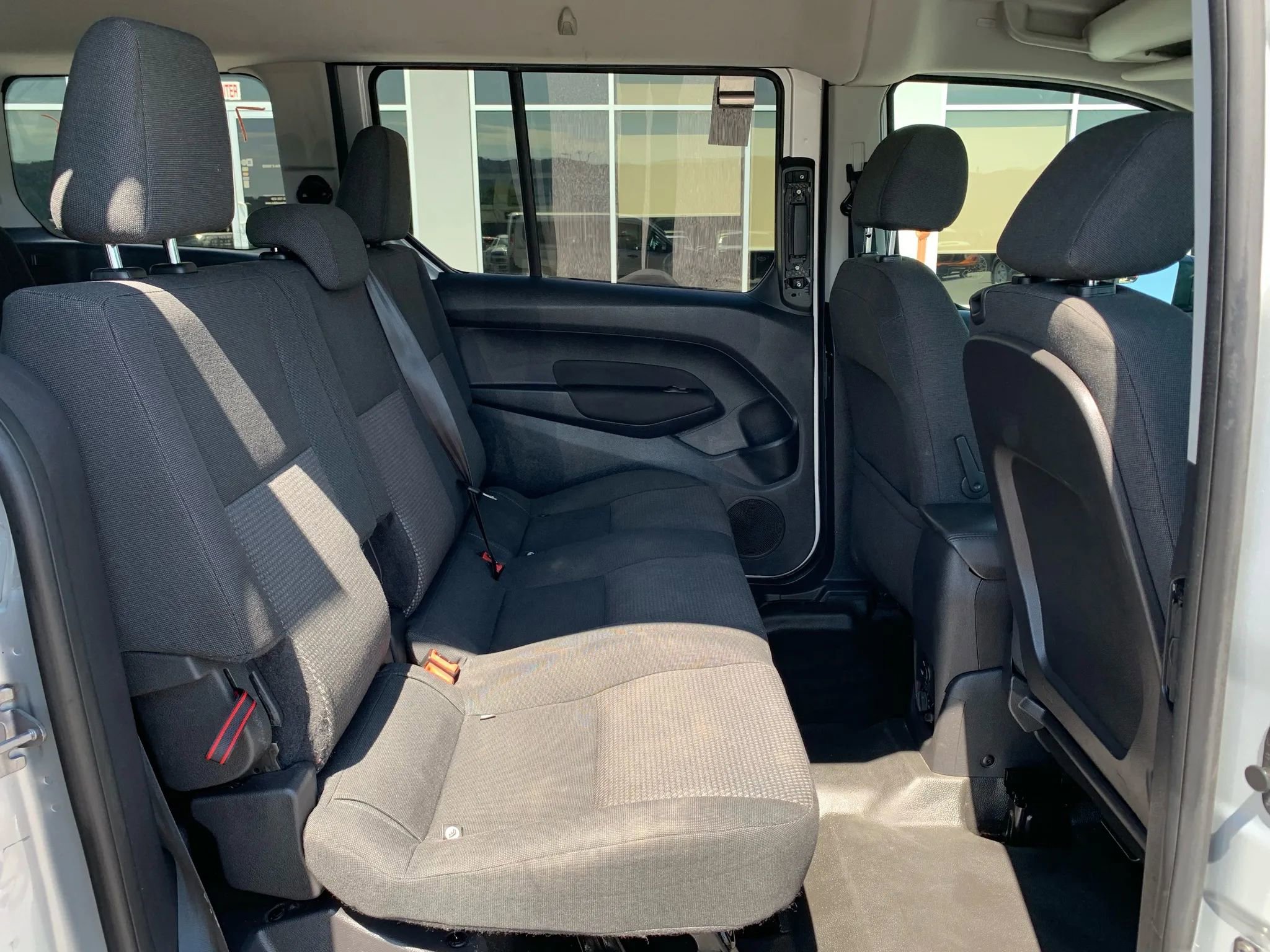 Used 2016 Ford Transit Connect XL image 26