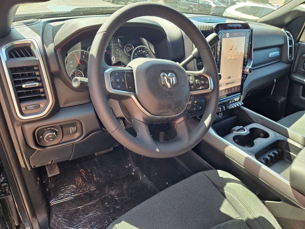 New 2026 RAM 3500 Big Horn image 13