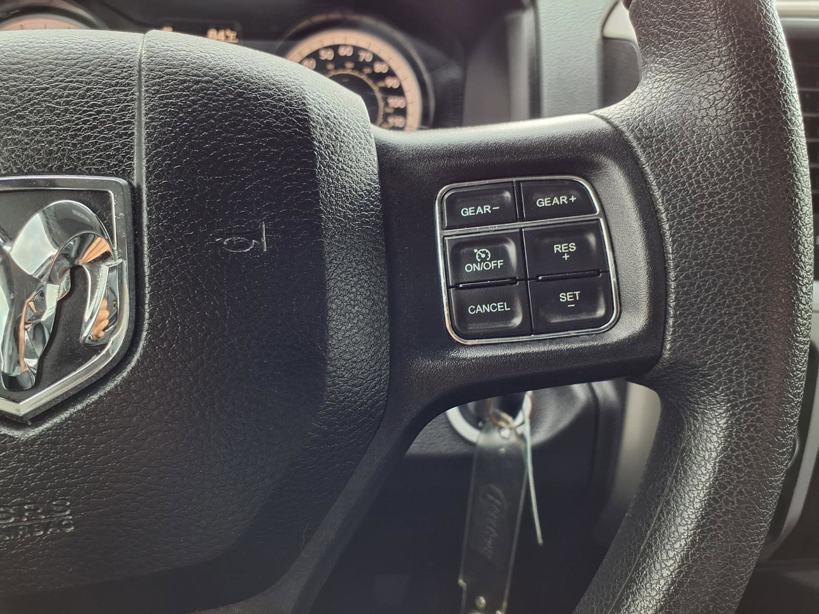 Used 2019 RAM 1500 Classic SLT RWD image 19