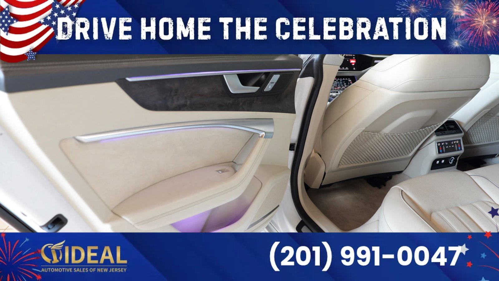 Used 2019 Audi A7 3.0T Prestige w/ Prestige Package AWD/4WD image 24