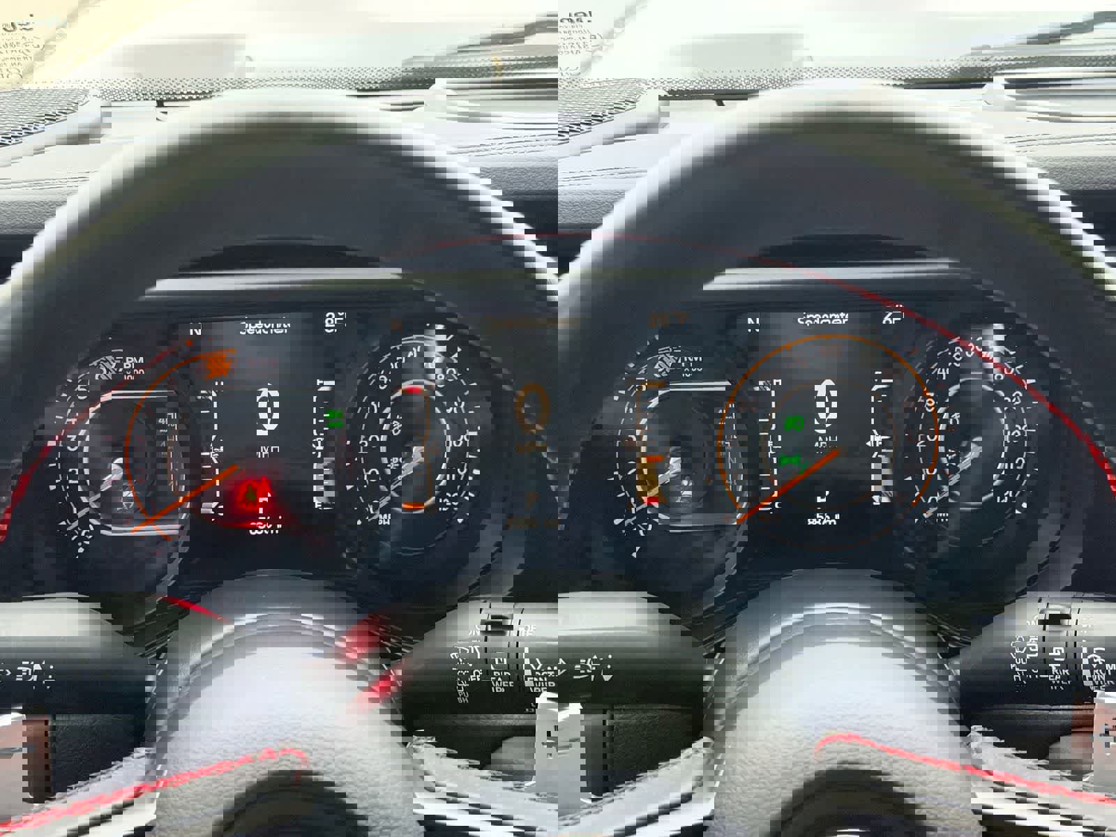 Used 2024 Jeep Wrangler Unlimited Rubicon 392 image 33