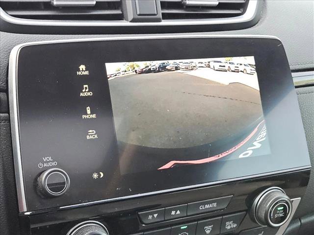 Used 2018 Honda CR-V EX-L image 13