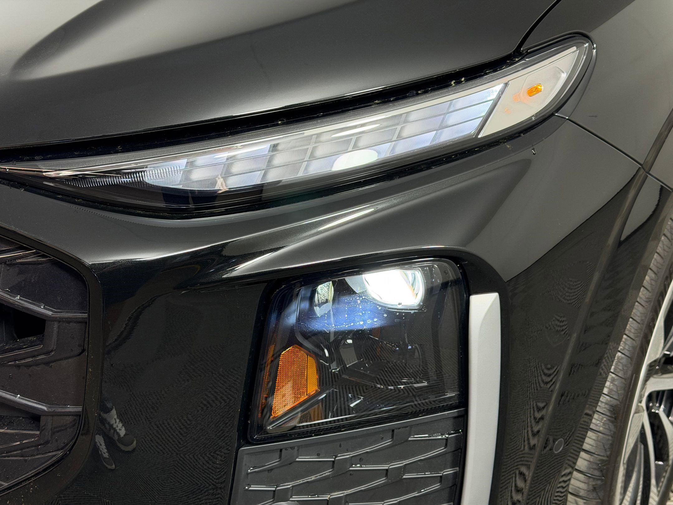 New 2026 Audi Q3 quattro 2.0T image 11