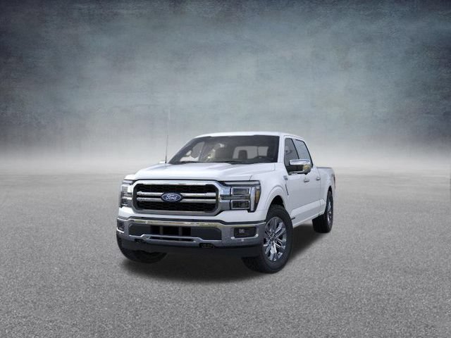 New 2026 Ford F150 Lariat w/ Equipment Group 502A High AWD/4WD image 4