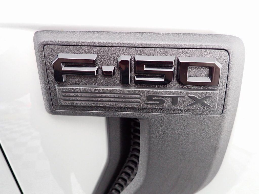 Used 2023 Ford F150 XL w/ STX Appearance Package image 23